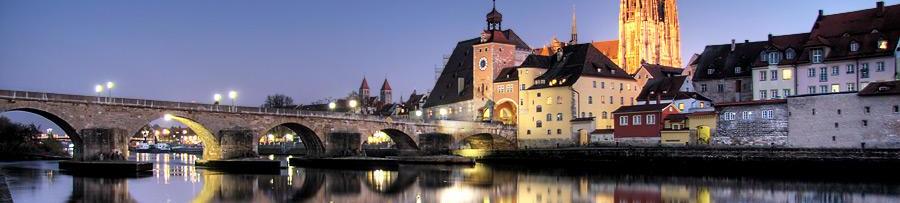 Dating regensburg